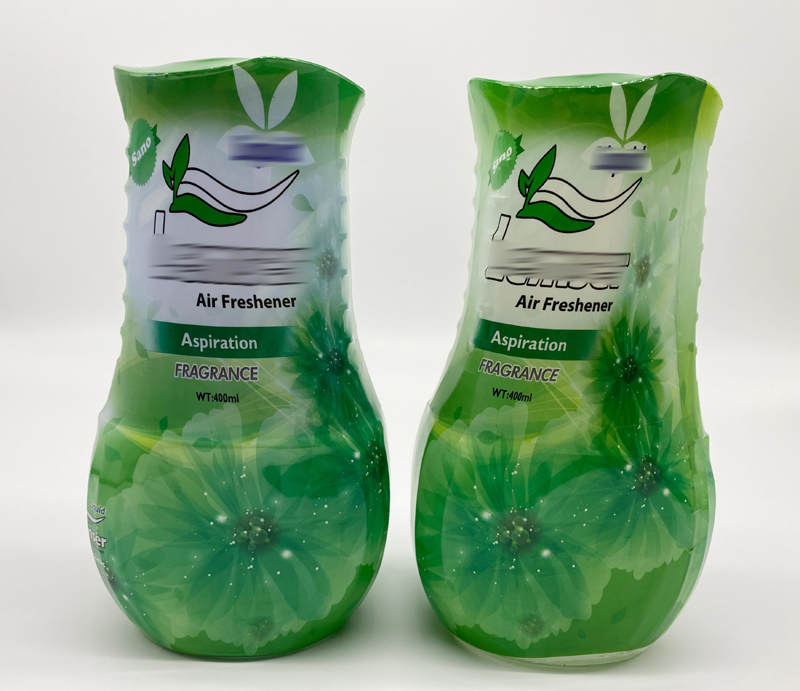 PET熱收縮印刷標(biāo)簽