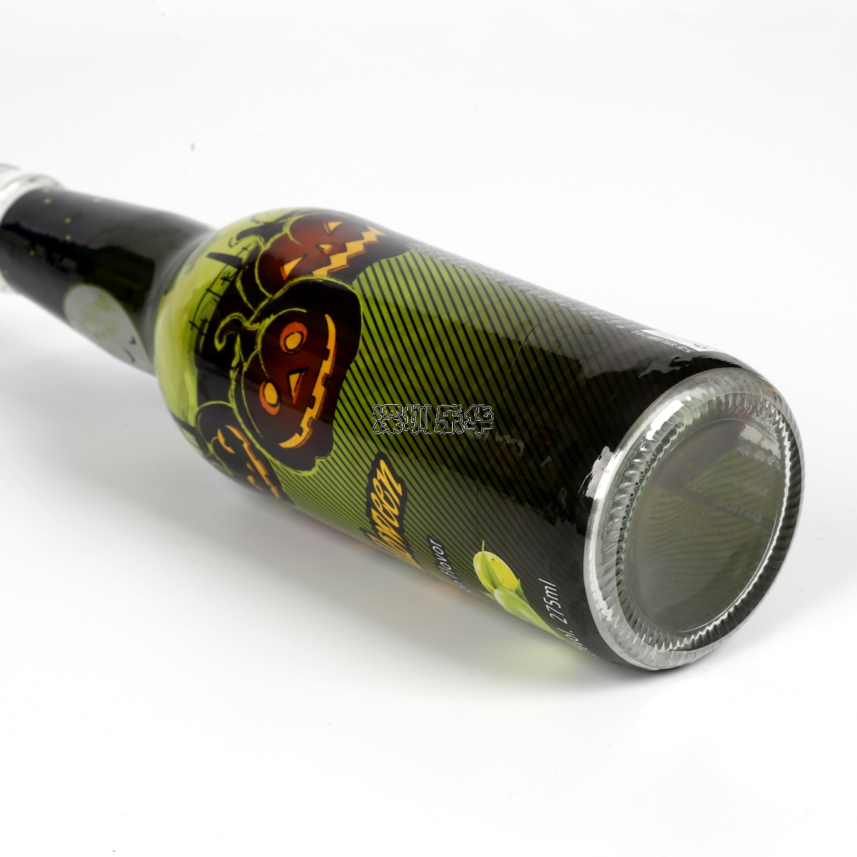 PVC印刷收縮膜標(biāo)簽